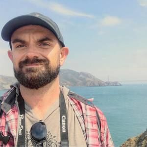 Meet your Posher, Nicolas